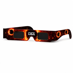 Gafas Eclipse Solar - Modelo 1