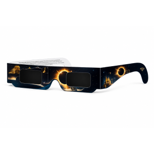 Gafas Eclipse Solar - Modelo 4