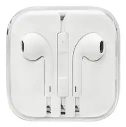 Auriculares con micrófono
